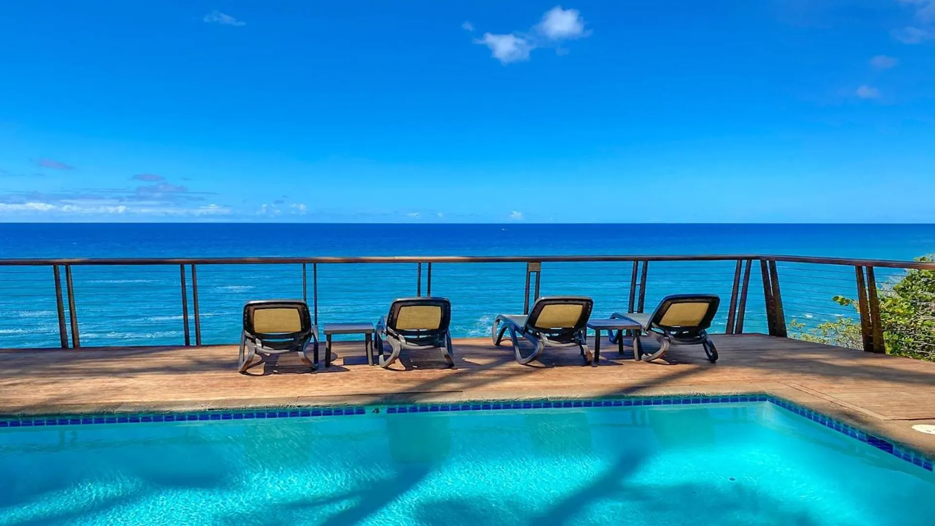 Holiday home Poipu Palms 302 Villa Koloa
