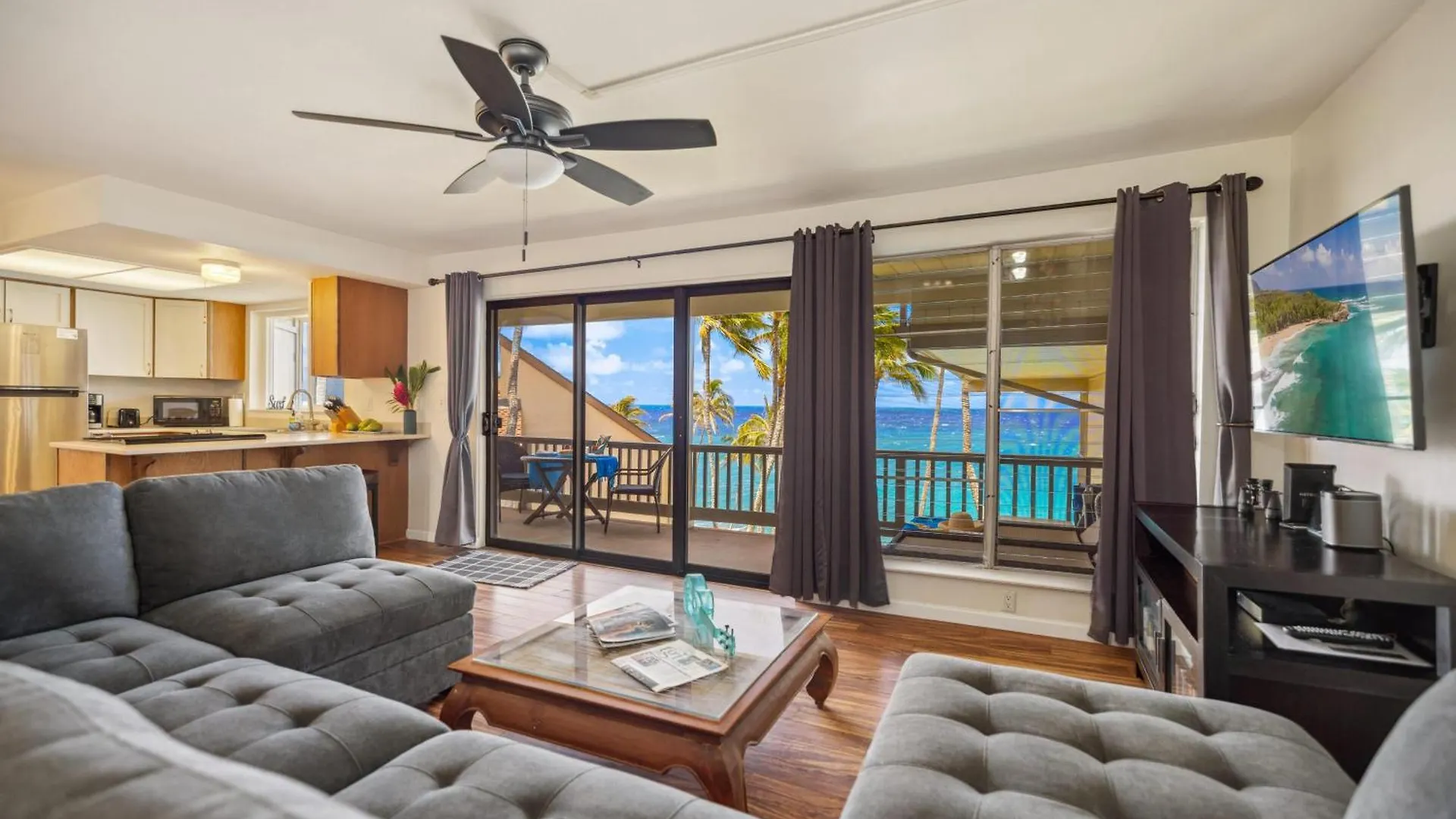 Holiday home Poipu Palms 302 Villa Koloa United States