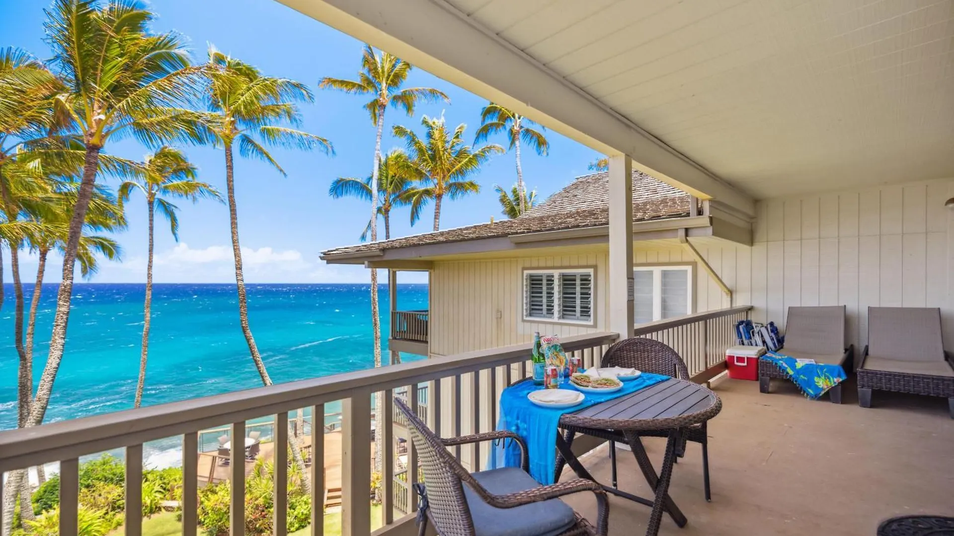 Holiday home Poipu Palms 302 Villa Koloa
