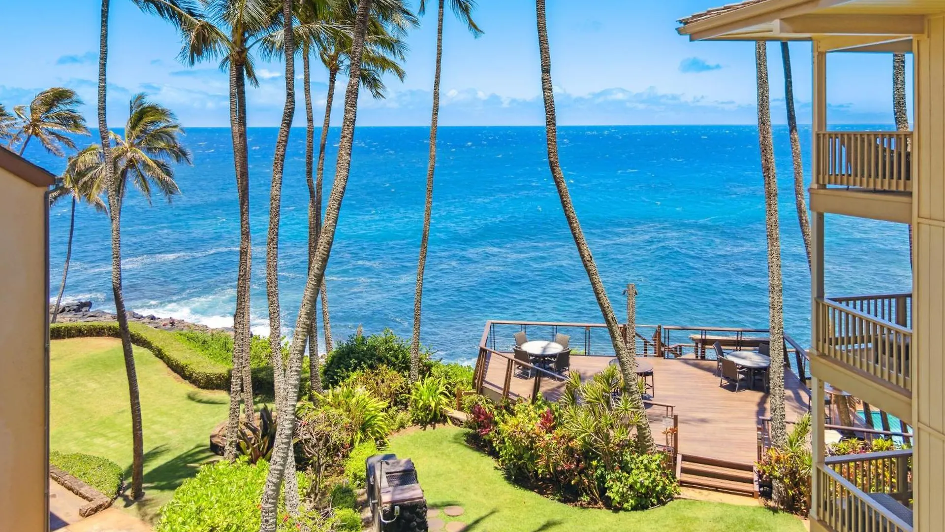 Poipu Palms 302 Villa Koloa United States