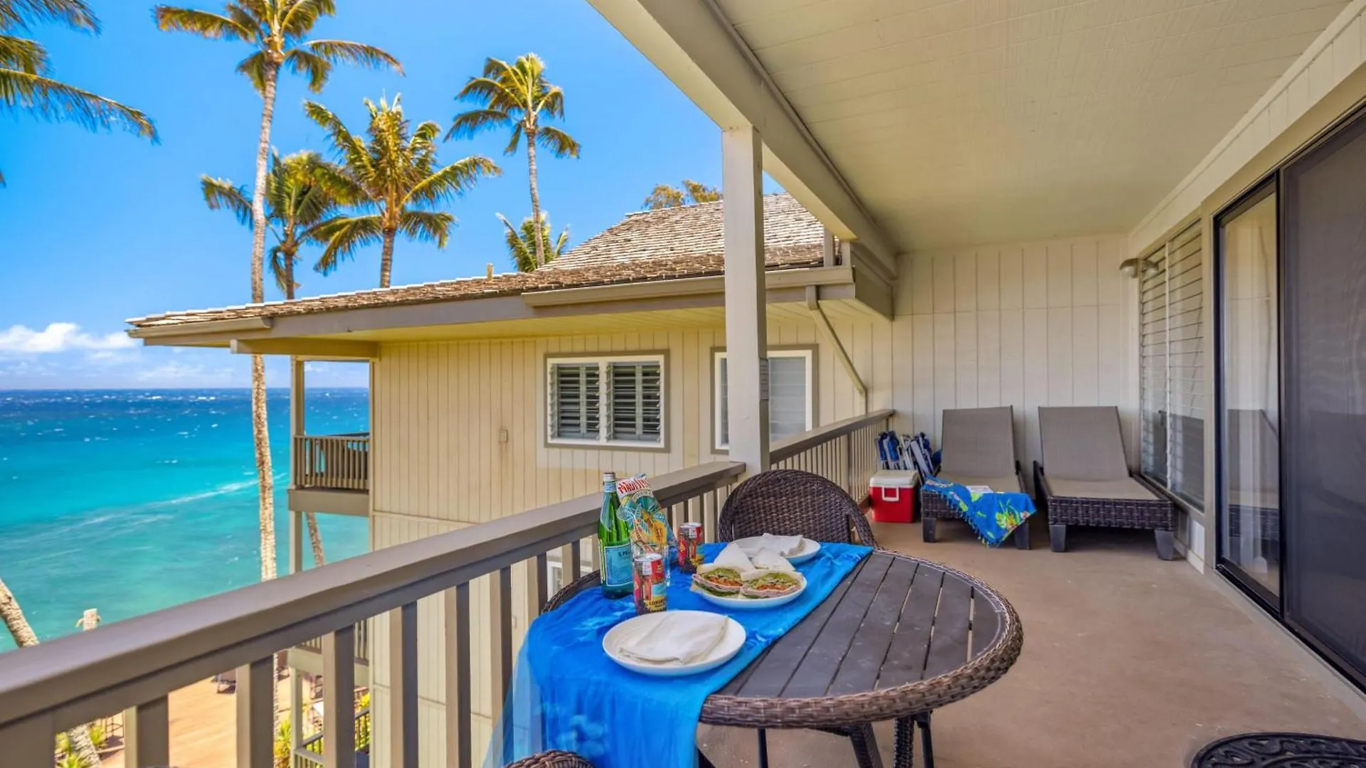 Poipu Palms 302 Villa Koloa Holiday home