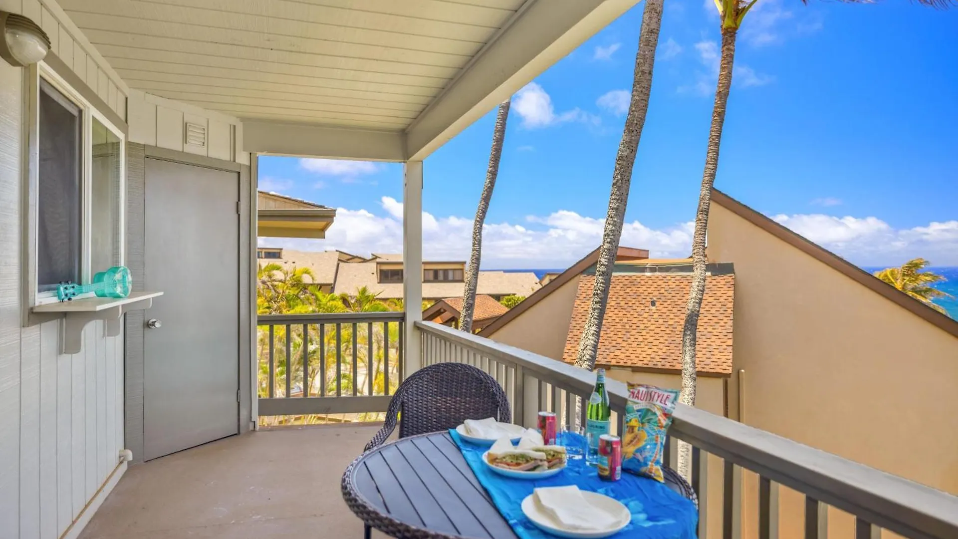 Poipu Palms 302 Villa Koloa Holiday home