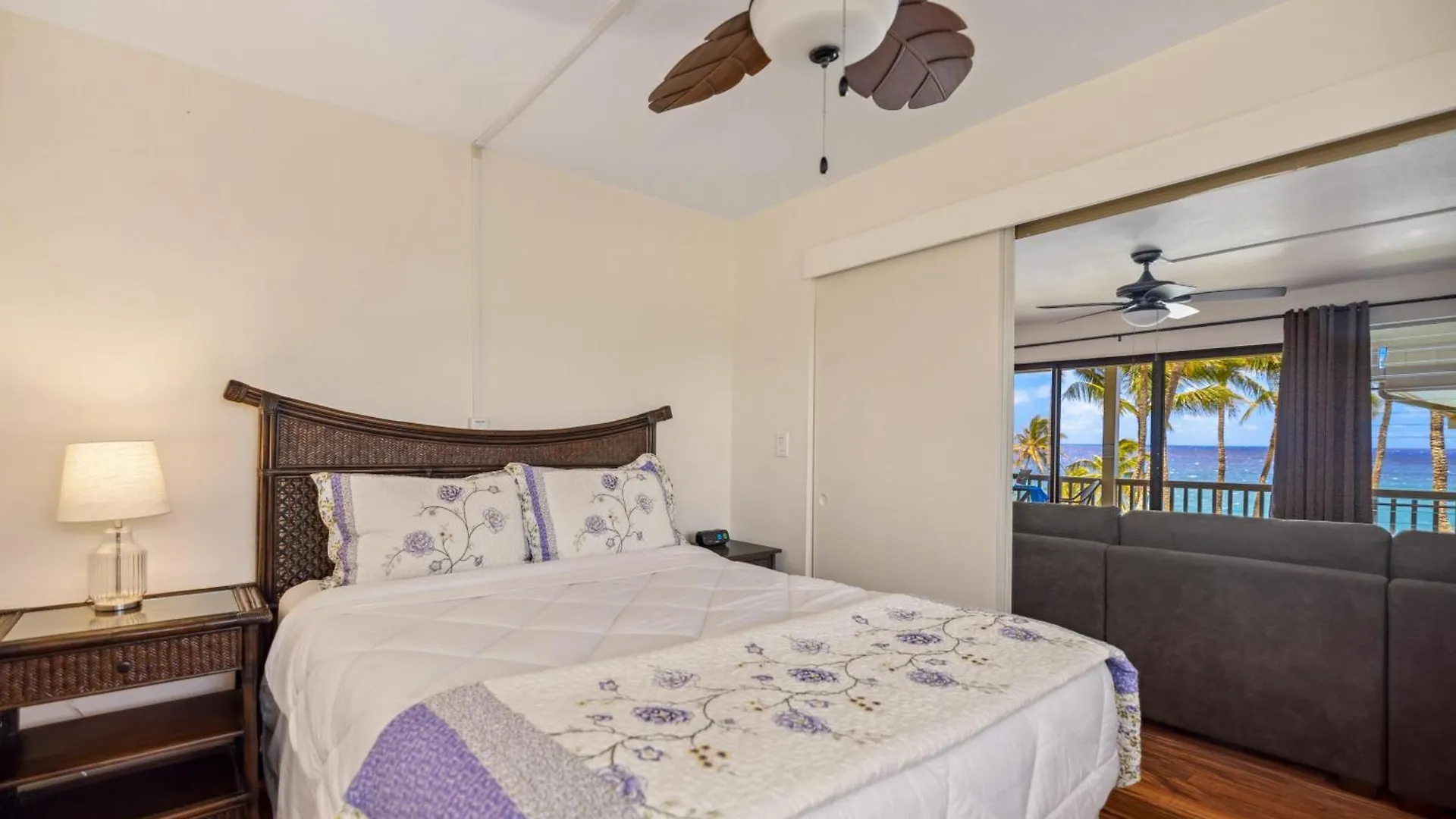 Poipu Palms 302 Villa Koloa