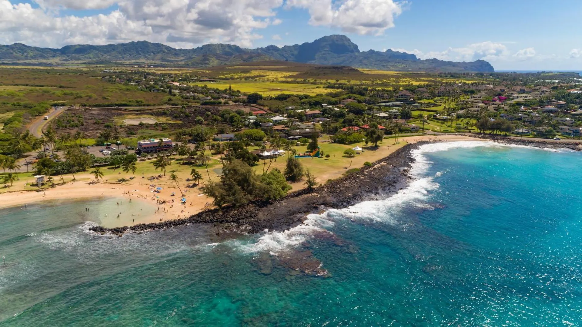 Poipu Palms 302 Villa Koloa