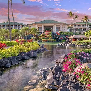 Grand Hyatt Kauai & Resort