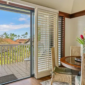 Holiday home Beautiful Poipu Ac, Walk To Beach, Pool And Tennis Kp117, Koloa