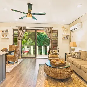 Holiday home Poipu Beach 1br Newly Remodeled, Ac Kp427, Koloa